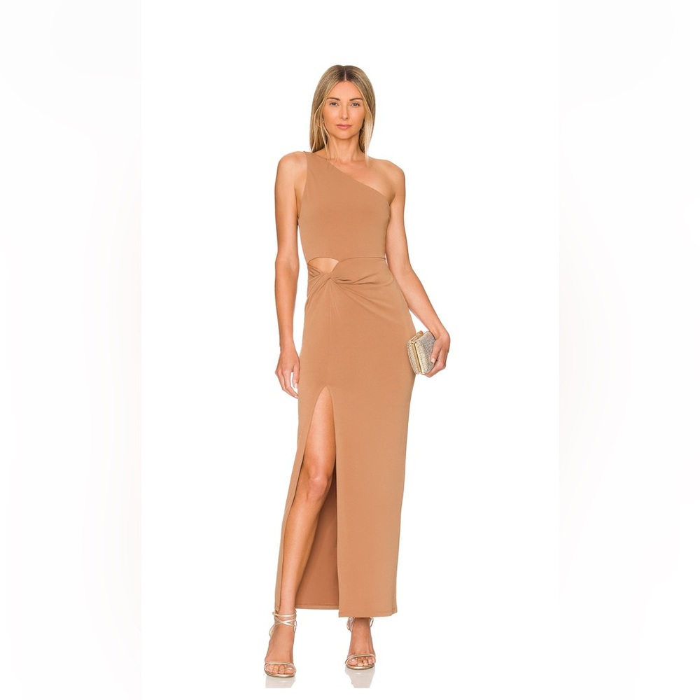 Alice + Olivia Ashby Dress